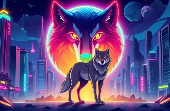 Top 10 Films About Wolves