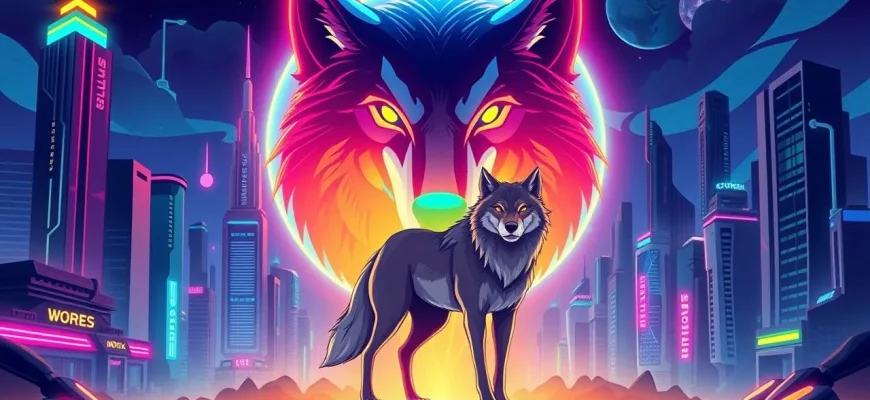 Top 10 Films About Wolves Top 10 Films About Wolves