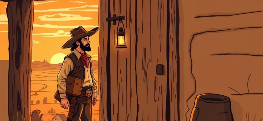 Top 10 Western Films About Codes Top 10 Western Films About Codes