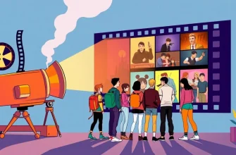 Top 10 Teen Action Films You Can’t Miss