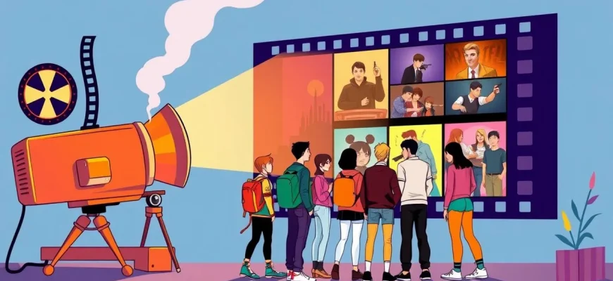 Top 10 Teen Action Films You Can’t Miss Top 10 Teen Action Films You Can’t Miss