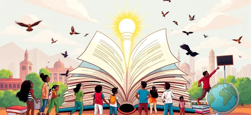 Top 10 Biopics About Education