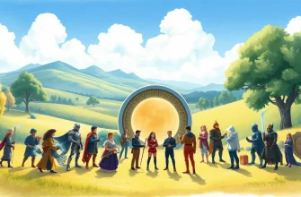 Fantasy Films About Virtual Games