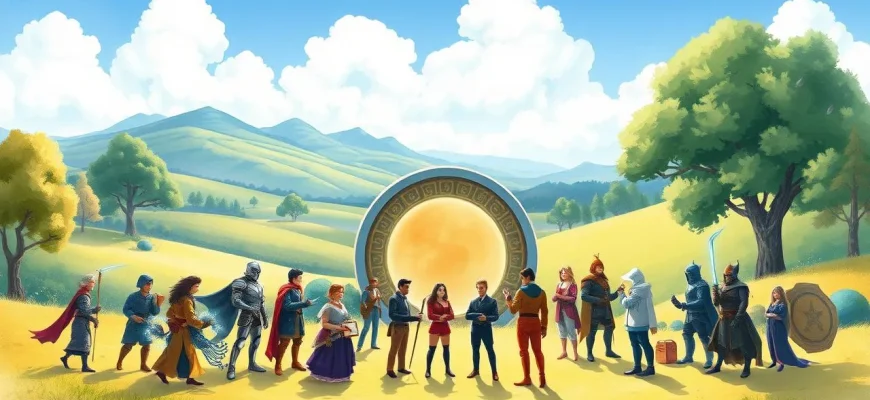 Fantasy Films About Virtual Games Fantasy Films About Virtual Games