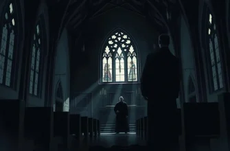 Church Thrillers: A Collection of 10 Intriguing Films