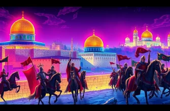 Best Historical Films About the Kingdom of Jerusalem Best Historical Films About the Kingdom of Jerusalem