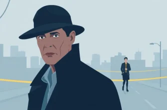 Top 10 Detective Films About Witnesses