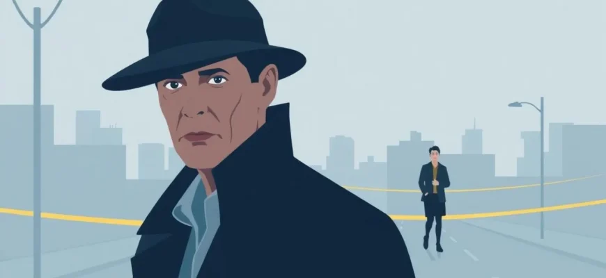 Top 10 Detective Films About Witnesses