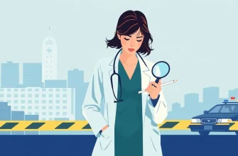 Top 10 Detective Films About Medical Students Top 10 Detective Films About Medical Students