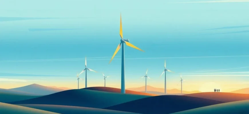 Top 10 Documentaries on Wind Energy Top 10 Documentaries on Wind Energy