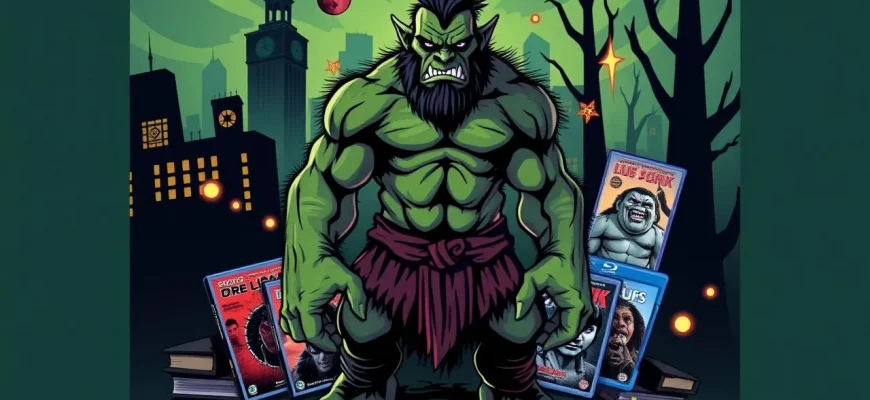 Top 10 Orc Thrillers in British Dub Top 10 Orc Thrillers in British Dub