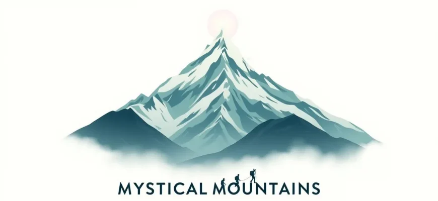 Mystical Mountain Films: A Cinematic Adventure Mystical Mountain Films: A Cinematic Adventure