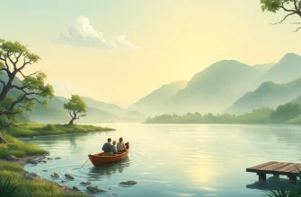 Top 10 River Adventure Films