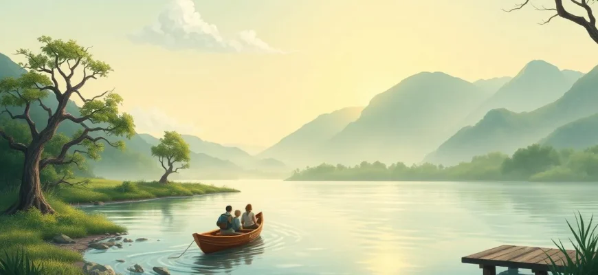 Top 10 River Adventure Films Top 10 River Adventure Films