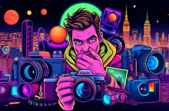 Top 10 Documentaries About Photography Top 10 Documentaries About Photography