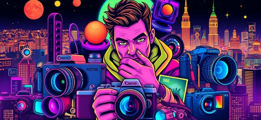 Top 10 Documentaries About Photography Top 10 Documentaries About Photography