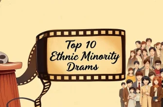 10 Must-Watch Ethnic Minority Dramas 10 Must-Watch Ethnic Minority Dramas
