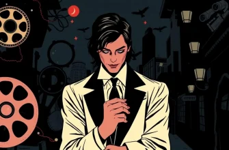 Top 10 Crime Films with Sociopaths