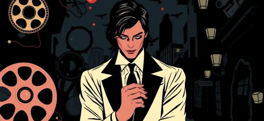 Top 10 Crime Films with Sociopaths Top 10 Crime Films with Sociopaths