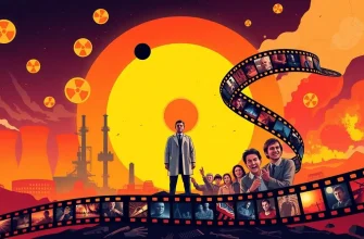 10 Must-See Biopic Films About Nuclear Explosions