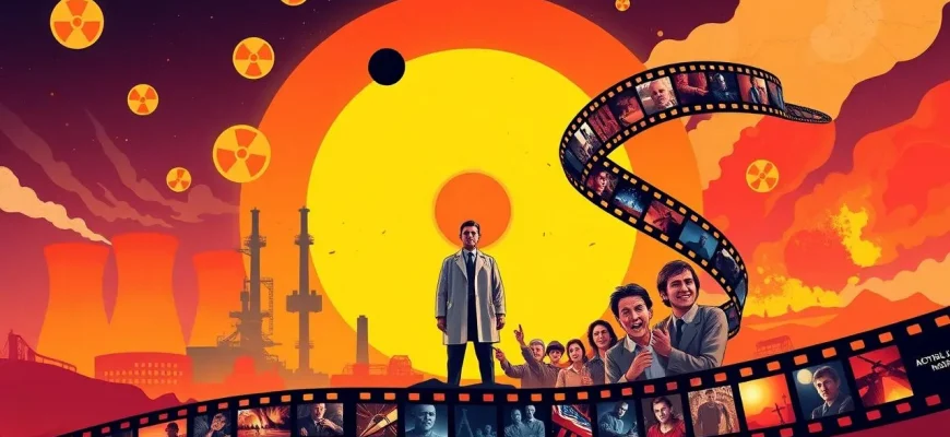 10 Must-See Biopic Films About Nuclear Explosions 10 Must-See Biopic Films About Nuclear Explosions