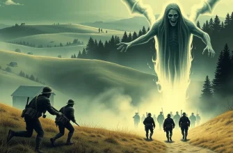 Civil War Horror Films: A Haunting Journey Through History
