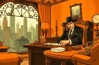 Top 10 Crime Boss Dramas to Watch