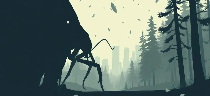 Giant Insect Films: A Cinematic Adventure