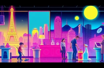 Films About Cleaners: A Unique Perspective