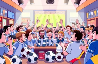 Top 10 Football Fan Comedies Top 10 Football Fan Comedies