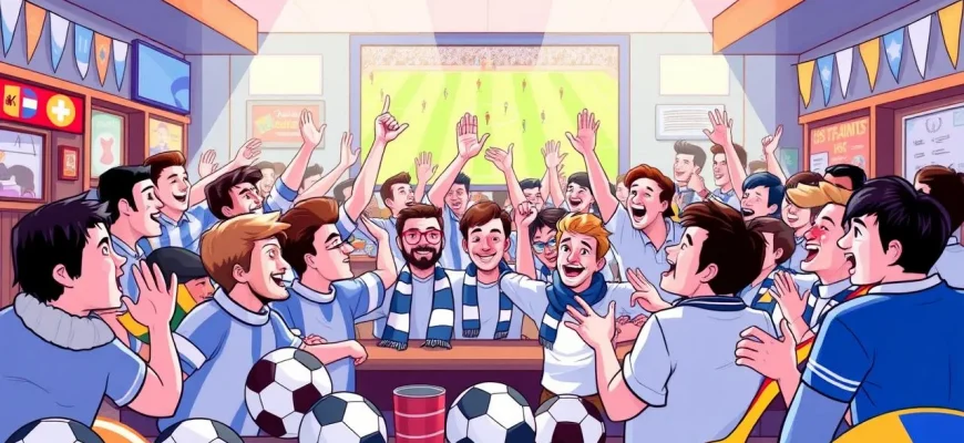 Top 10 Football Fan Comedies Top 10 Football Fan Comedies