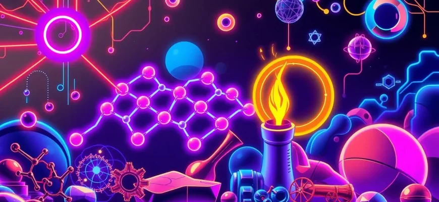 Top 10 Documentaries on Material Science Top 10 Documentaries on Material Science