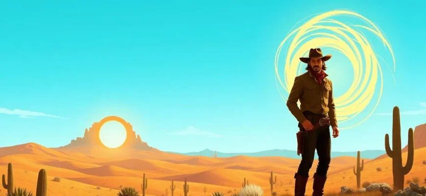 Western Films with Portals: A Cinematic Journey Western Films with Portals: A Cinematic Journey