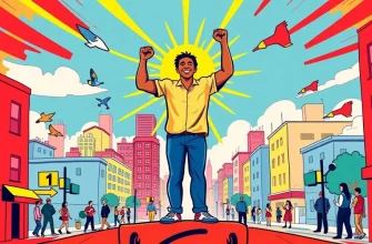 10 Biopics on Recovery and Triumph