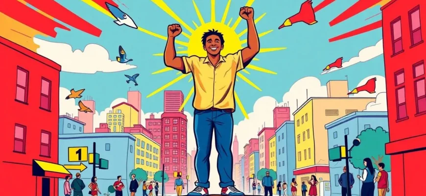 10 Biopics on Recovery and Triumph 10 Biopics on Recovery and Triumph