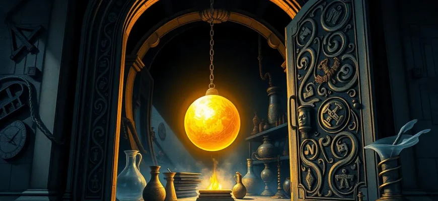 Top 10 Horror Films on Alchemy