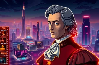 Louis XVI on Screen: A Cinematic Journey Louis XVI on Screen: A Cinematic Journey