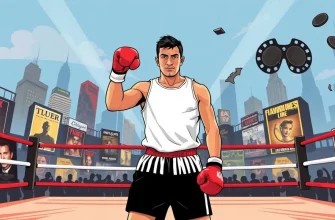 Top 10 Boxing Thrillers to Watch