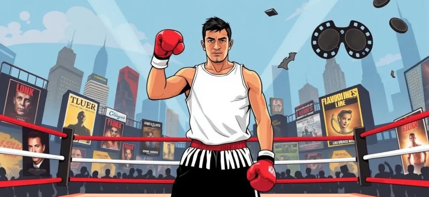 Top 10 Boxing Thrillers to Watch Top 10 Boxing Thrillers to Watch