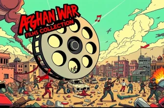 Top 10 Films About the War in Afghanistan