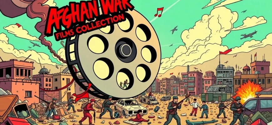 Top 10 Films About the War in Afghanistan Top 10 Films About the War in Afghanistan