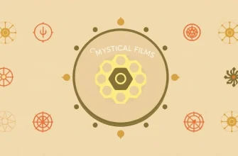 Mystical Films Exploring Sacred Symbols Mystical Films Exploring Sacred Symbols