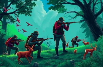 Top 10 Films About Hunters