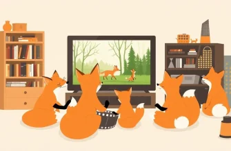 Family Films About Foxes: A Wholesome Watchlist Family Films About Foxes: A Wholesome Watchlist