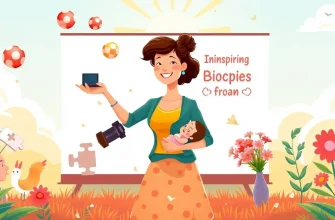 10 Inspiring Biopics About Single Mothers