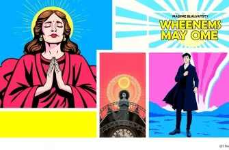 Uncover the Mysteries: Biopics on Spiritualism