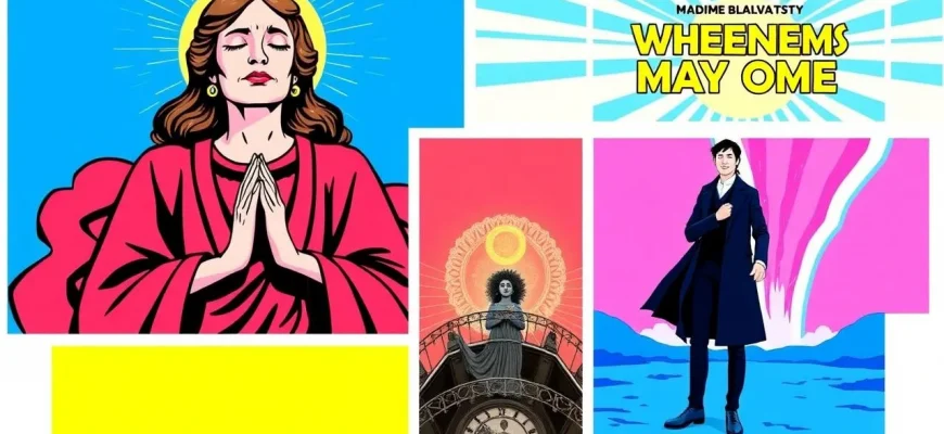 Uncover the Mysteries: Biopics on Spiritualism