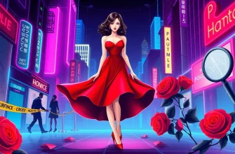 Melodramas with a Twist of Murder