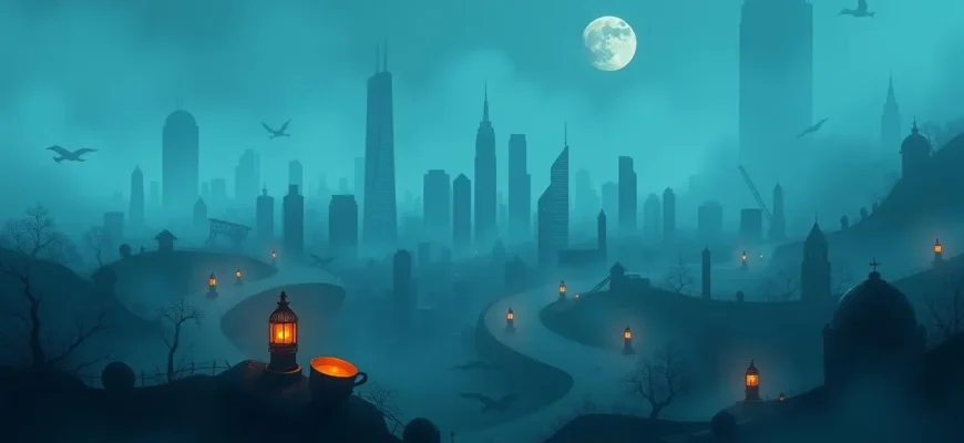 Mystical Voodoo Films: A Cinematic Journey Mystical Voodoo Films: A Cinematic Journey