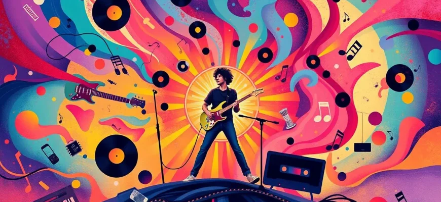 10 Must-Watch Musician Biopics 10 Must-Watch Musician Biopics